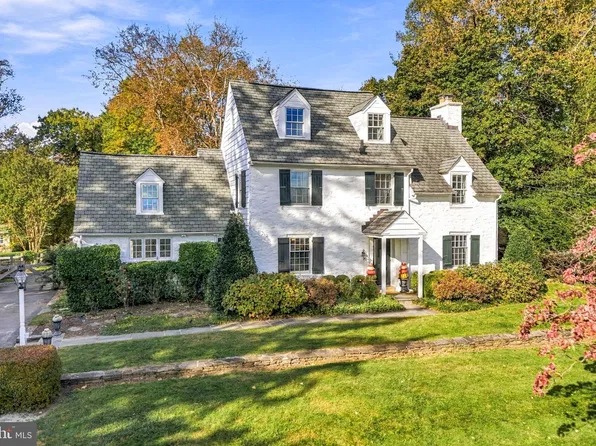 237 Highland Ave, Devon, PA 19333