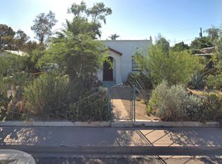 2117 N 24th Pl, Phoenix, AZ 85008