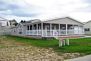 1st image of 6523 Riverview Ln #9