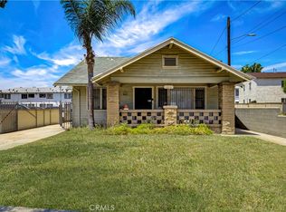 1213 Mariposa St, Glendale, CA 91205