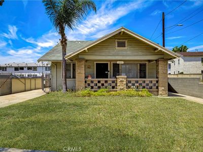 1213 Mariposa St, Glendale, CA, 91205