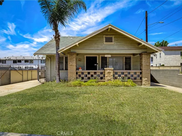 1213 Mariposa St, Glendale, CA 91205