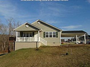 40 Sunwatch Dr, Huntington, WV 25705