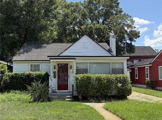 1504 E Washington St, Orlando, FL 32801