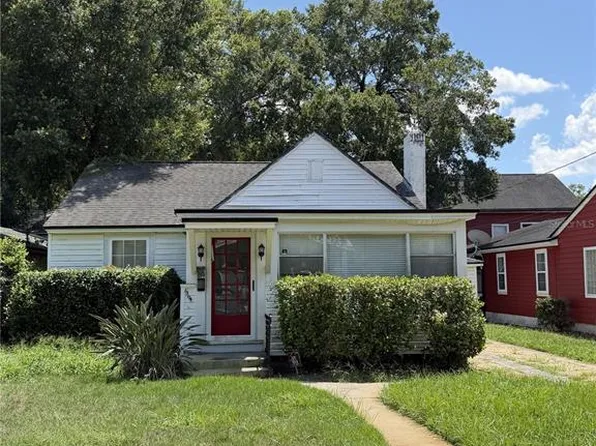 1504 E WASHINGTON STREET, ORLANDO, FL 32801