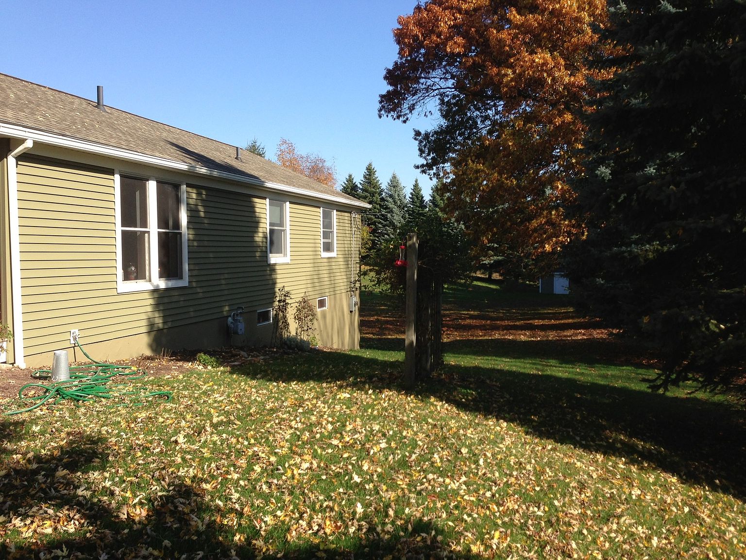 1151 Cork Rd, Victor, NY 14564 Zillow