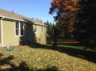 1151 Cork Rd, Victor, NY 14564