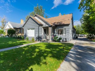 547 E 200 N ROOM 1, Provo, UT 84606