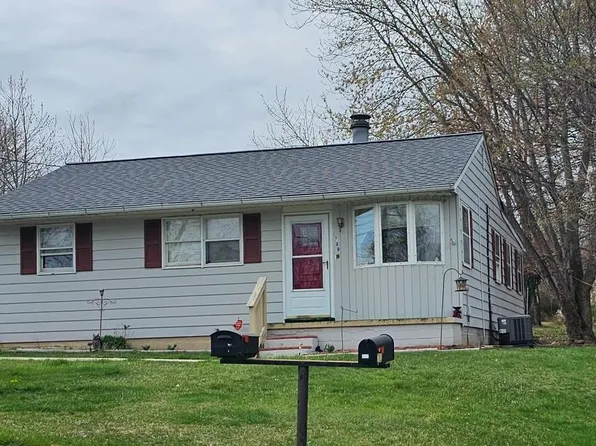 700 Tydings Rd, Havre De Grace, MD 21078