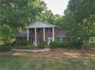 2320 Mizpah Church Rd, Rural Hall, NC 27045