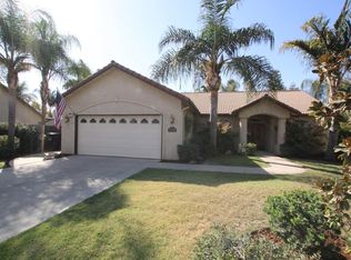 2139 N Terrace Ct, Visalia, CA 93291