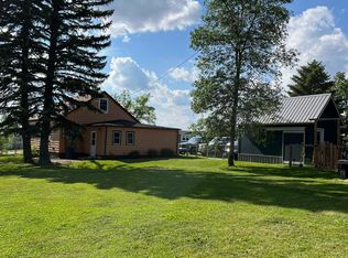 410 Oak St, Drake, ND 58736