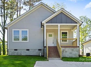 1101 Kenly St, Salisbury, NC 28144
