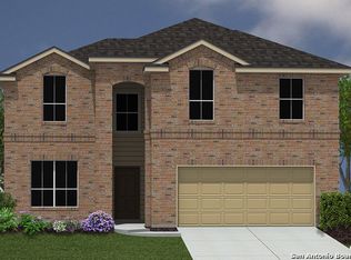 13907 Newman Stage, San Antonio, TX 78245
