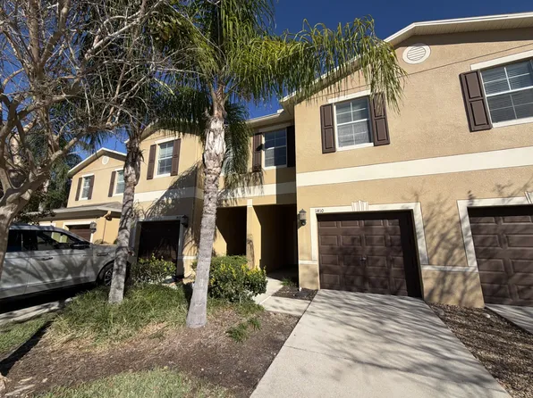1410 Ballard Green Pl #1410, Brandon, FL 33511