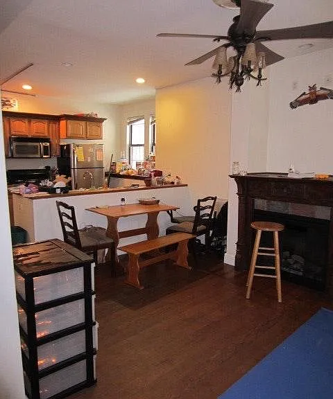 804 Parker St #1 — Photo 2