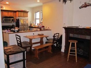 804 Parker St APT 1, Roxbury Crossing, MA 02120