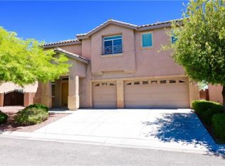11130 Prado Del Rey Ln, Las Vegas, NV 89141