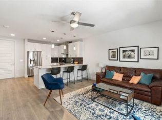 2213 Poquito St UNIT 105, Austin, TX 78722