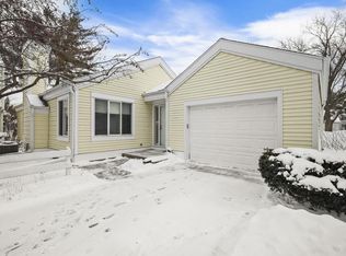 12 Red Cedar Trail, Madison, WI 53717