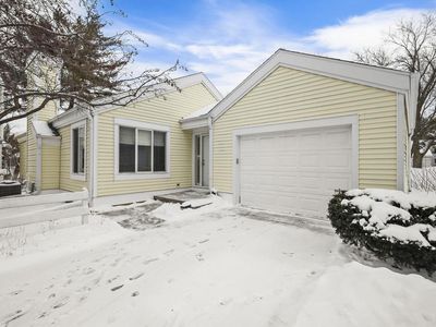 12 Red Cedar Trail, Madison, WI, 53717