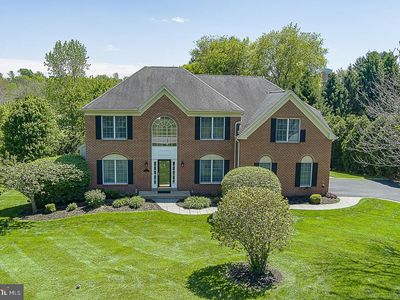 402 Chrislena Ln, West Chester, PA, 19380