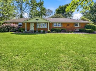 4292 S 300 E, Anderson, IN 46017