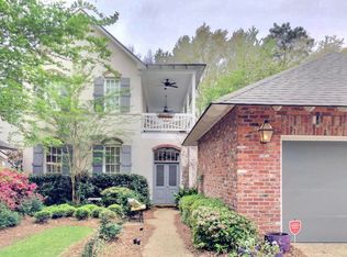 69 Bienville Trce, Hattiesburg, MS 39402