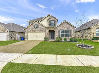 219 Crescent Ave, Melissa, TX 75454