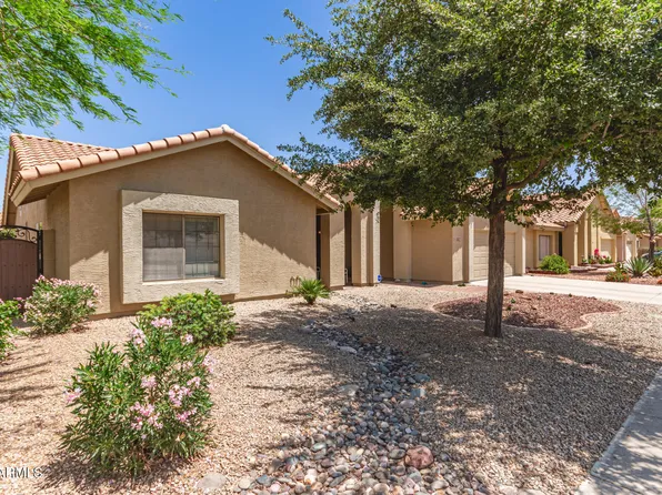 11206 W SIENO Place, Avondale, AZ 85392