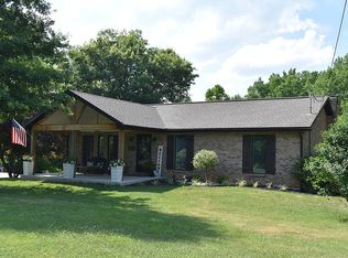 4318 Quarry Rd, New Albany, IN 47150