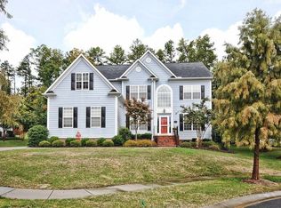 1977 Newberry Ln, Tega Cay, SC 29708