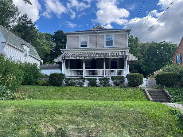 1309 Wade St, Aliquippa, PA 15001