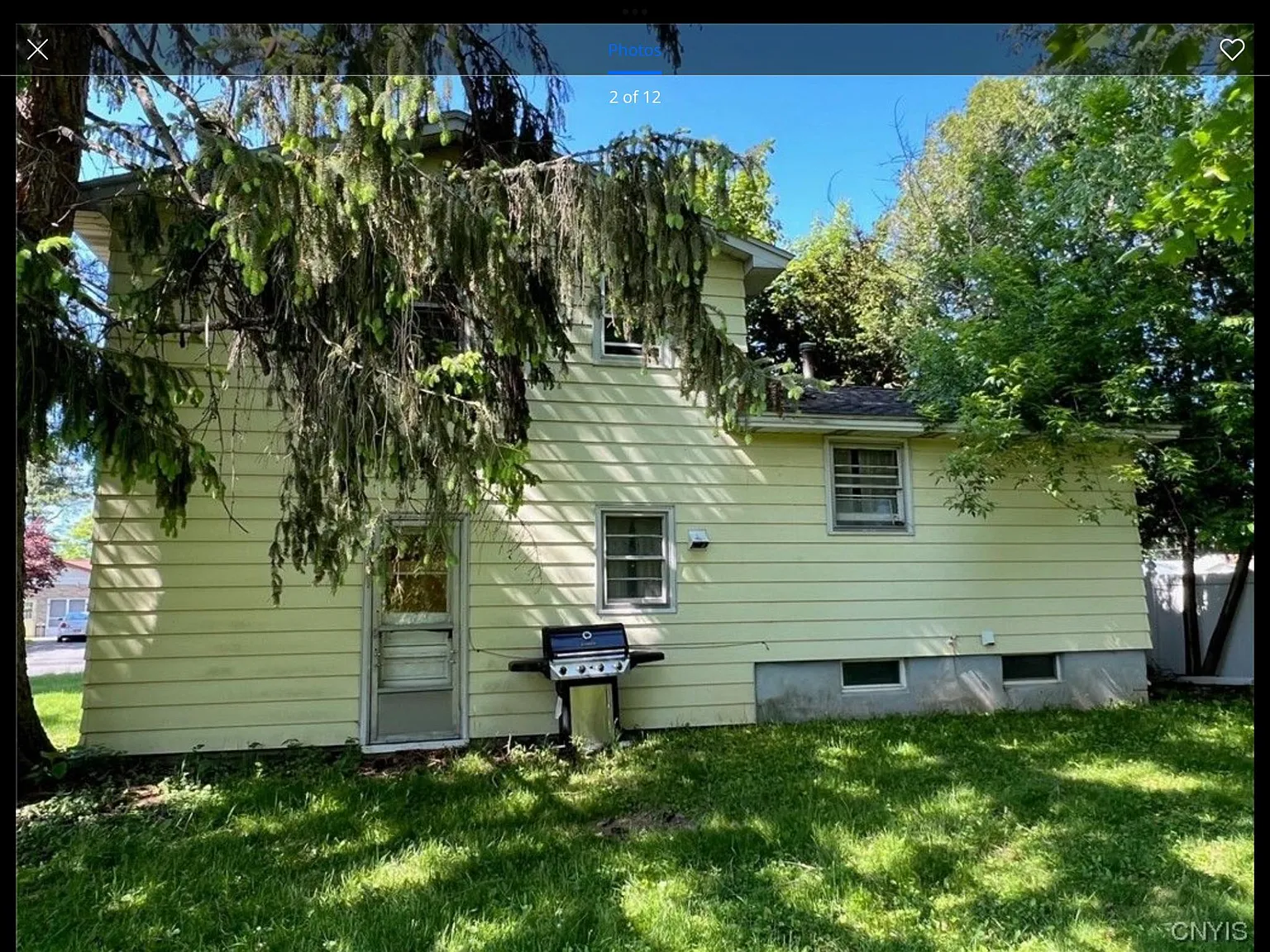 3 bed, 1144 sqft, $1,750 — Photo 2
