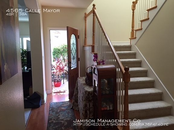 5th image of 4565 Calle Mayor