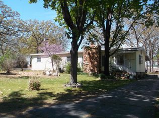 31308 S 617 Rd, Grove, OK 74344