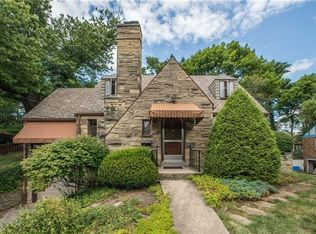 5 Glenvue Dr, Pittsburgh, PA 15237