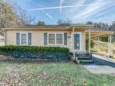 2222 Windsor Ave, Bristol, TN, 37620