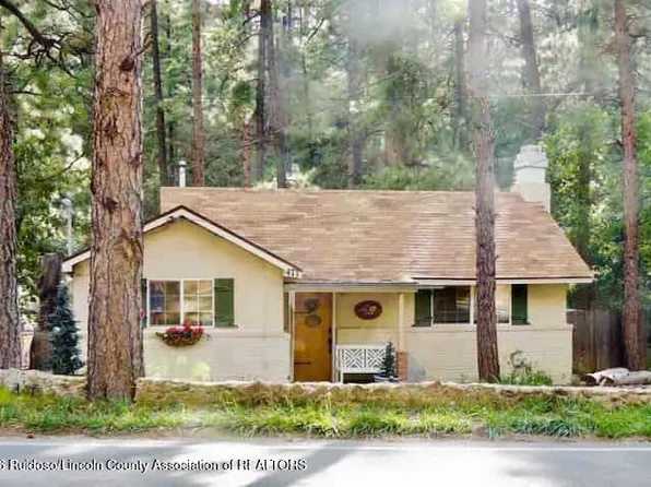 477 Paradise Canyon Dr, Ruidoso, NM 88345