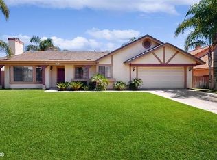 707 S Smoketree Ave, Bloomington, CA 92316
