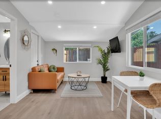 3348 Esperanza Dr #A, Concord, CA