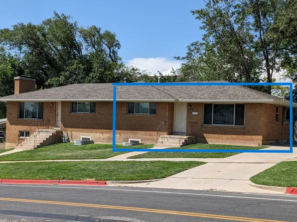 1212 22nd St, Ogden, UT 84401