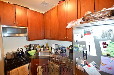 Rented by City Stop Realty