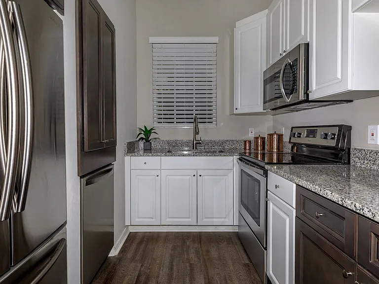 Ansley Terrace — Photo 18