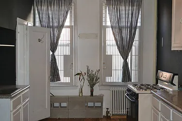 Rented by Loom Group