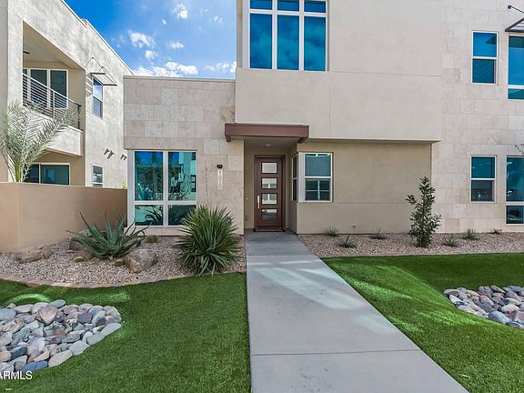 4th image of 9001 E SAN VICTOR Drive #1015