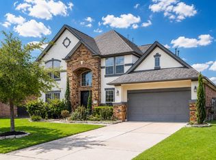 26407 Wooded Hollow Ln, Katy, TX 77494
