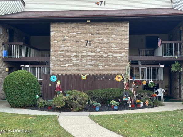 71 Overlook Way UNIT H