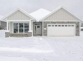 150751 Cloudberry Ln LOT 9, Wausau, WI 54401