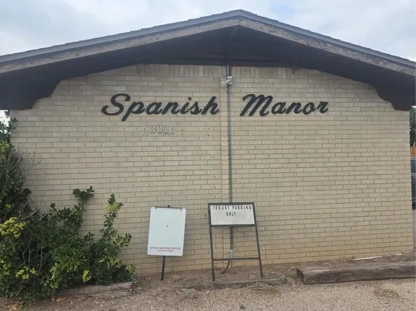 3001 W Ohio Ave #17, Midland, TX 79701